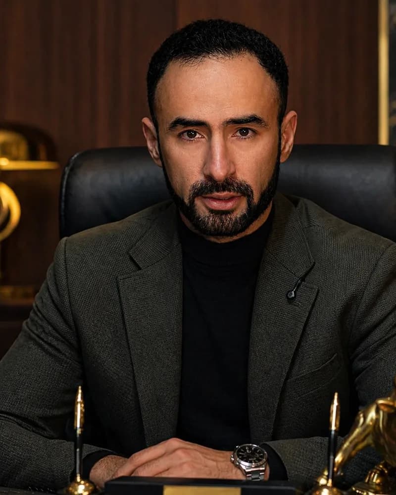 Azizbek Bannaev
